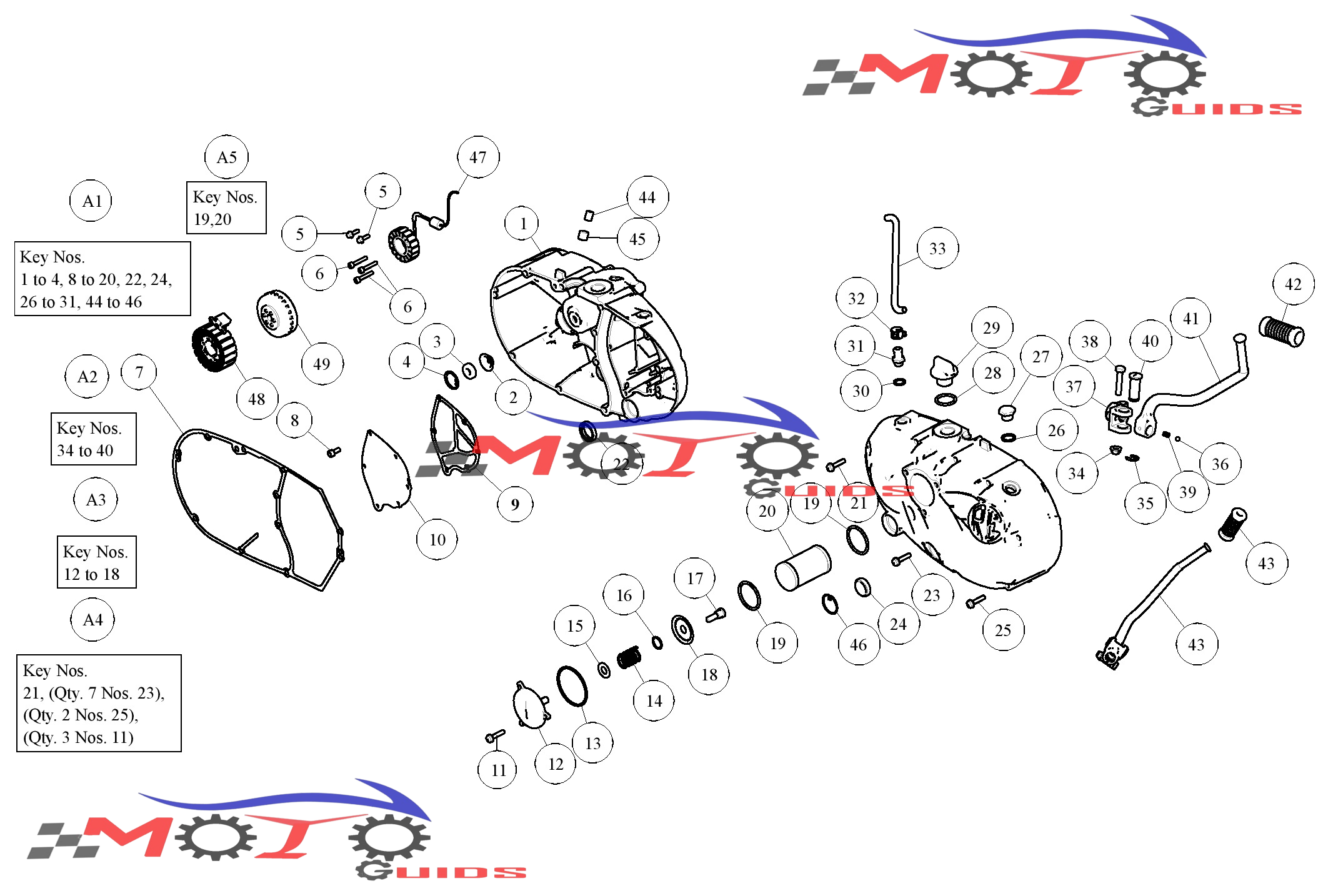 Engine Diagram